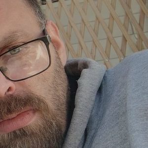 Meet your Posher, Nick